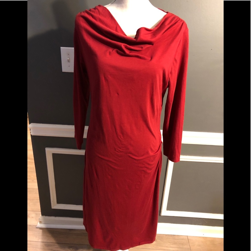 Patagonia dress